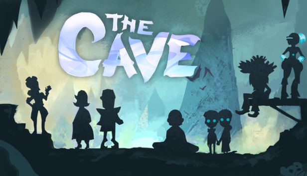Jogo The Cave - PC Steam