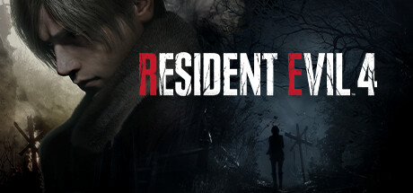 Jogo Resident Evil 4 Remake (2023) - PC