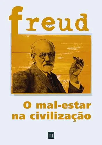 Ebook O mal-estar na civilização | Freud