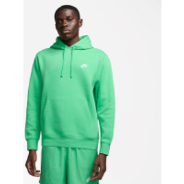 Blusão Nike Sportswear Club Fleece Unissex