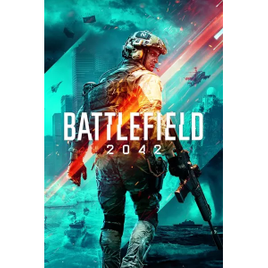 Jogo Battlefield 2042 - PS4 & PS5