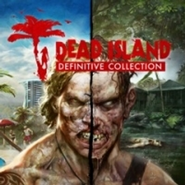 Jogo Dead Island Definitive Collection - PS4