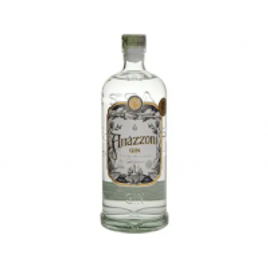 Gin Amázzoni Tradicional - 750ml