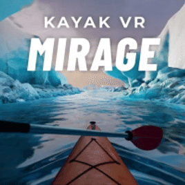 Jogo Kayak VR: Mirage - PS5