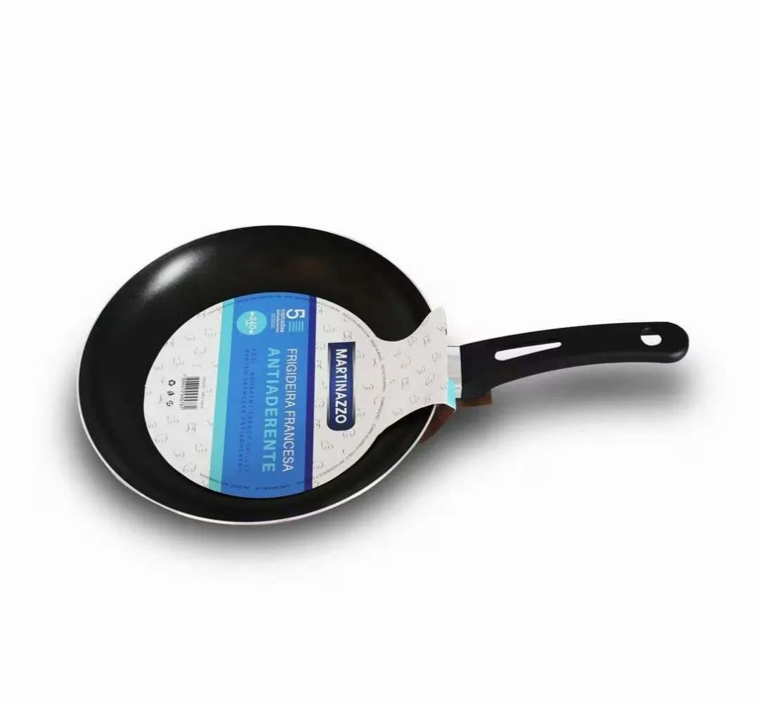 Frigideira Antiaderente Trópicos 18cm M240185