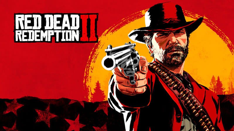 Jogo Red Dead Redemption 2 - PC Rockstar Games Social Club