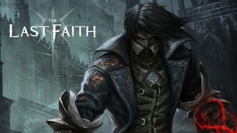 Jogo The Last Faith - PC GOG