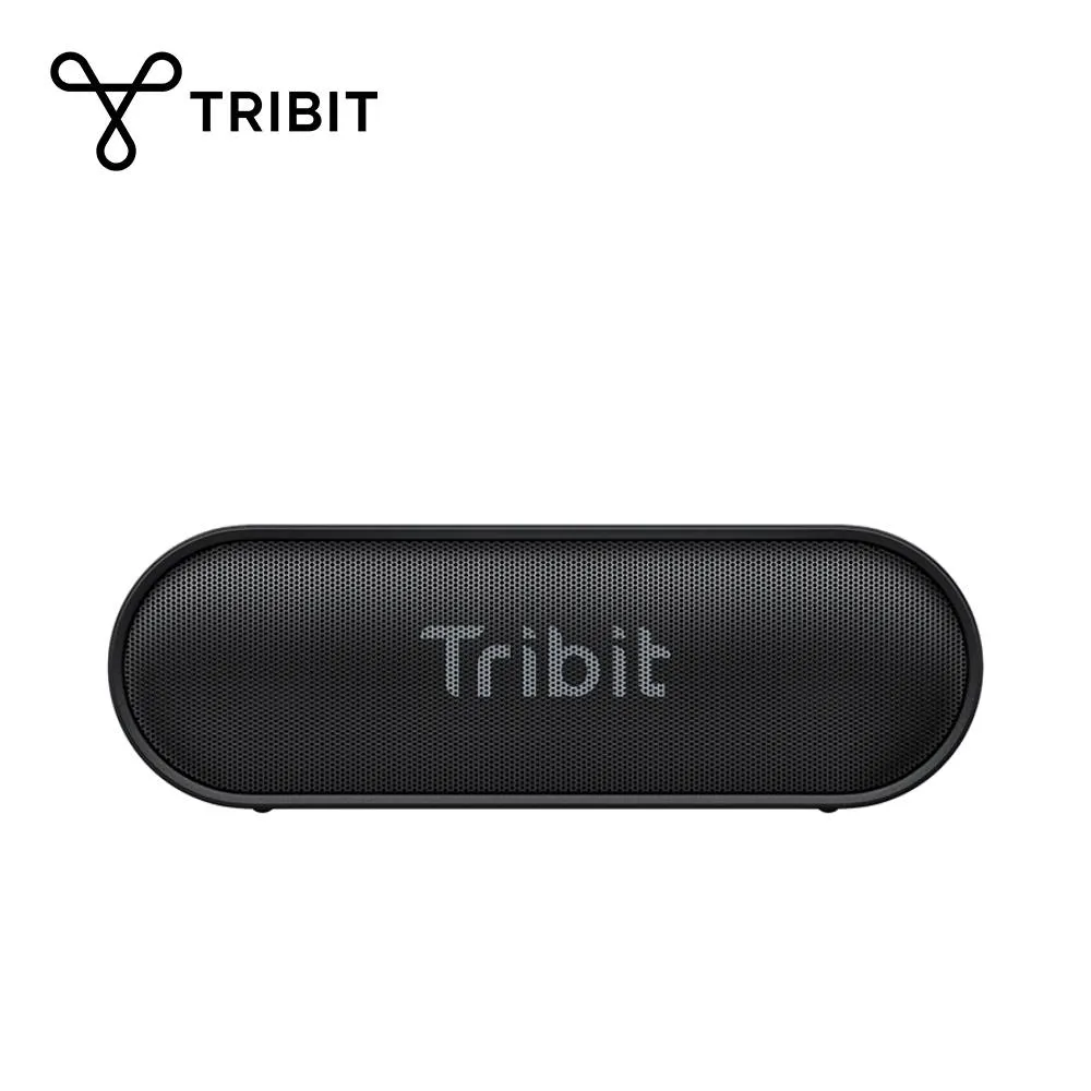 [Taxas Inclusas/Moedas no App] Caixa de Som Bluetooth Tribit XSound Go, IPX7