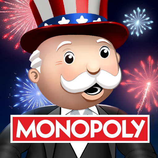 Jogo MONOPOLY - Android