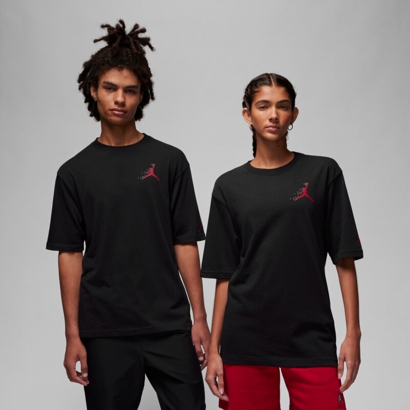 Camiseta Nike Jordan Flight - Masculina