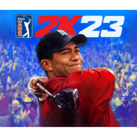 Jogo PGA TOUR 2K23 - PS441