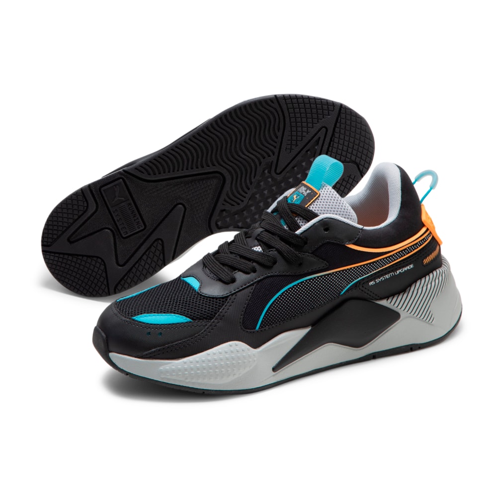Tênis Puma RS-X 3D