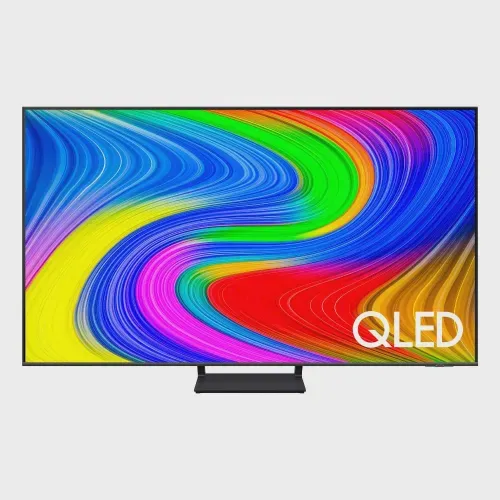 [APP] Samsung Smart TV 55 qled 4K Q65D 2024, Modo Game, Tela sem limites, Design slim, Visual livre de cabos, Alexa built in