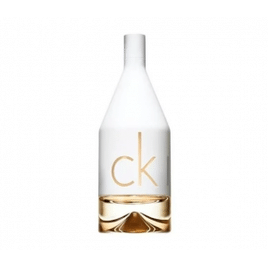 Perfume Feminino Calvin Klein CK in2U For Her EDT - 50ml