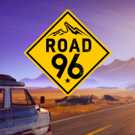 Jogo Road 96 - PC Steam