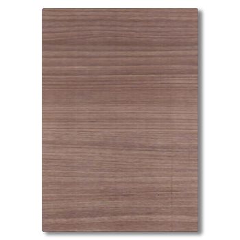 Laminado Pet Noce Amêndoa Rajado 2,80x1,25m x 0,40mm Lamiecco