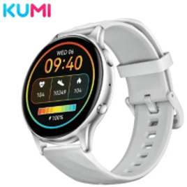 Smartwatch Kumi Gw5 1,39'' NFC