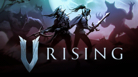 V Rising - Steam (PC)