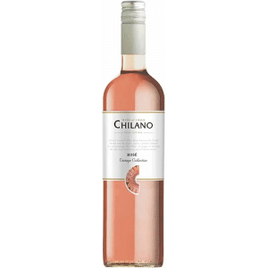 Chilano Vinho Chileno Rosé 750ml