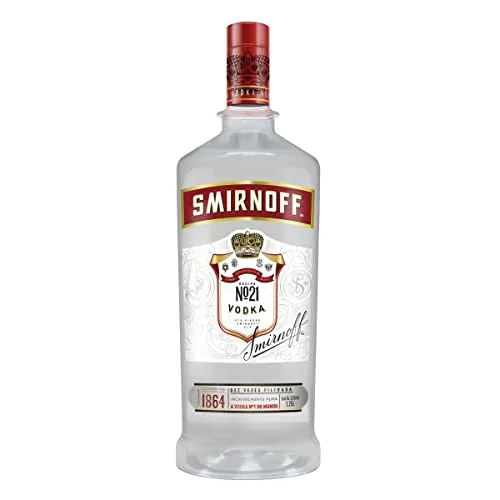 (PRIME) Vodka Smirnoff, 1.75L