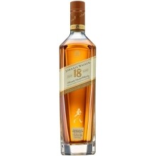 Whisky Johnnie Walker Ultimate 18 Anos 750ml