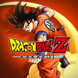 Jogo Dragon Ball Z: Kakarot - PS4 & PS5