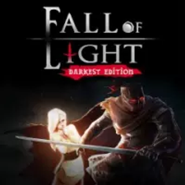 Jogo Fall of Light: Darkest Edition - PS4