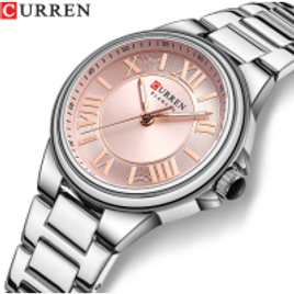 Relógio Feminino Curren 9091
