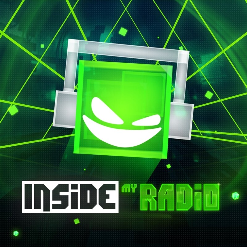 Jogo Inside My Radio - PS4