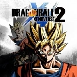Jogo Dragon Ball Xenoverse 2 Edição Especial - PS4 & Ps5