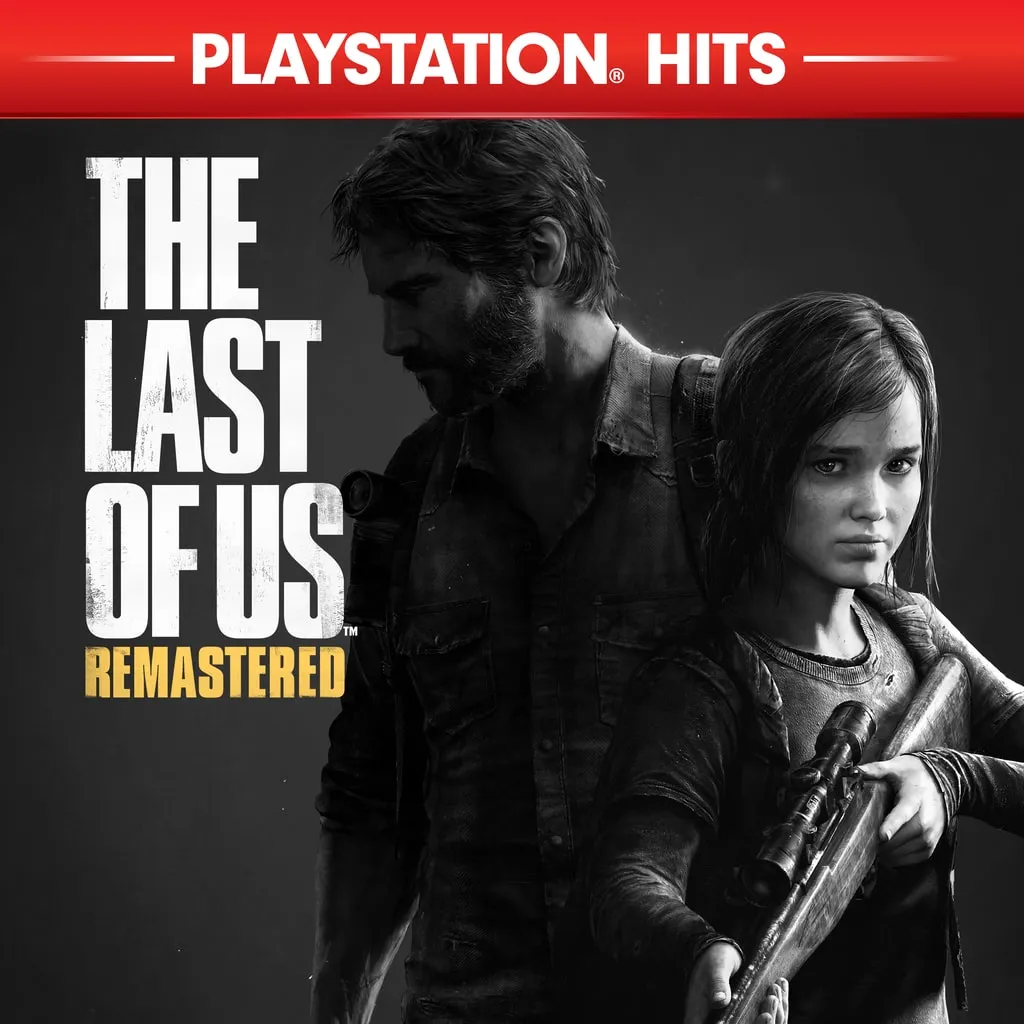 The Last Of Us™ Remastered