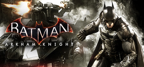 Economize 90% em Batman™: Arkham Knight no Steam