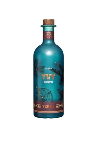 Gin YVY Terra, 750ML