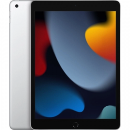 iPad 9ª Geração A13 Bionic 10,2" Wi-Fi 64GB - Apple