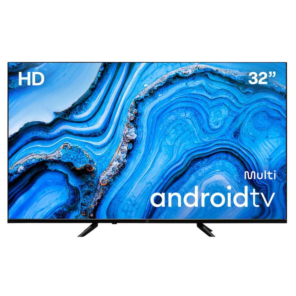 Smart TV HD 32" Multi - TL062M