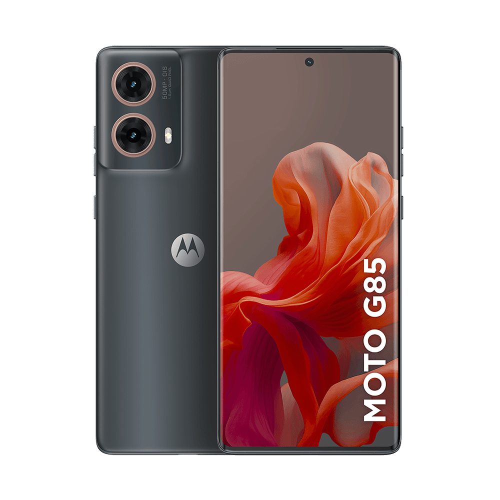Smartphone Motorola Moto G85 5G 256GB