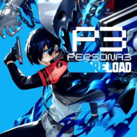 Jogo Persona 3 Reload - PS4 & PS5