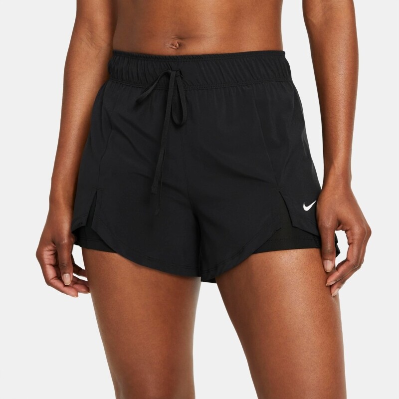 Shorts Nike Flex Essential 2-in-1 Feminino