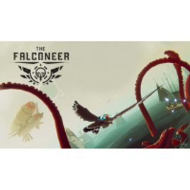 Jogo The Falconeer - PC