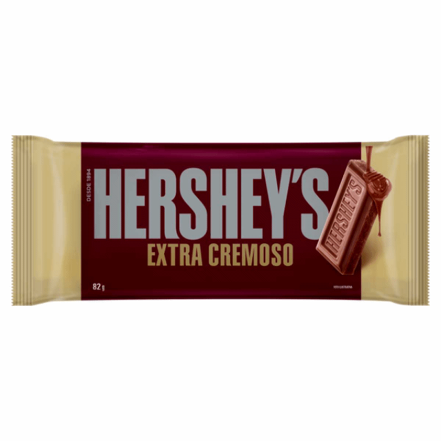 (Leve 4 Pague 2) Chocolates Hershey’s