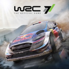 Jogo WRC 7 FIA World Rally Championship PS4