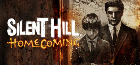 Jogo Silent Hill Homecoming - PC Steam
