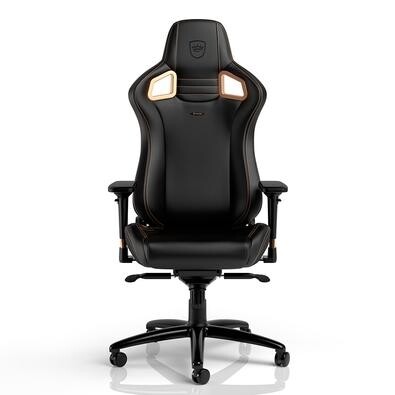 Cadeira Gamer Noblechairs Epic Copper Limited Edition - PGW-NB-EGC-016