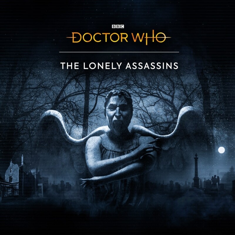 Jogo Doctor Who: The Lonely Assassins - PS4