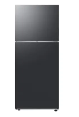 [app] Geladeira Duplex Evolution SmartThings Samsung RT38 391L Bivolt Black Inox