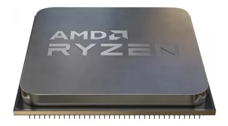 Processador AMD Ryzen 5 5600G