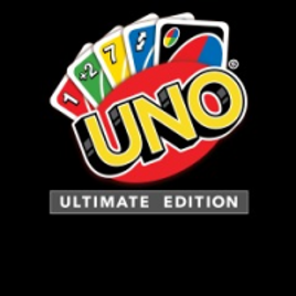 Jogo UNO Ultimate Edition PS4 & PS5