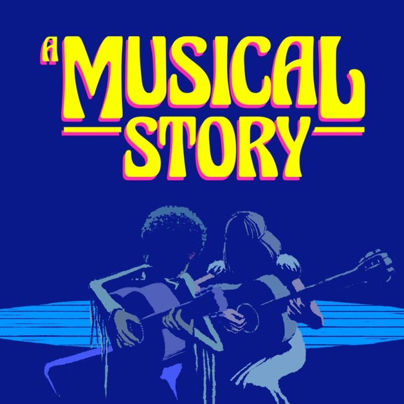 Jogo A Musical Story - PS4