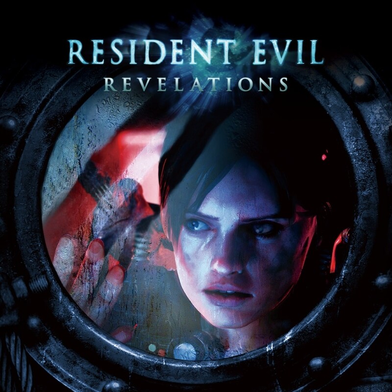 Jogo Resident Evil Revelations - PS4