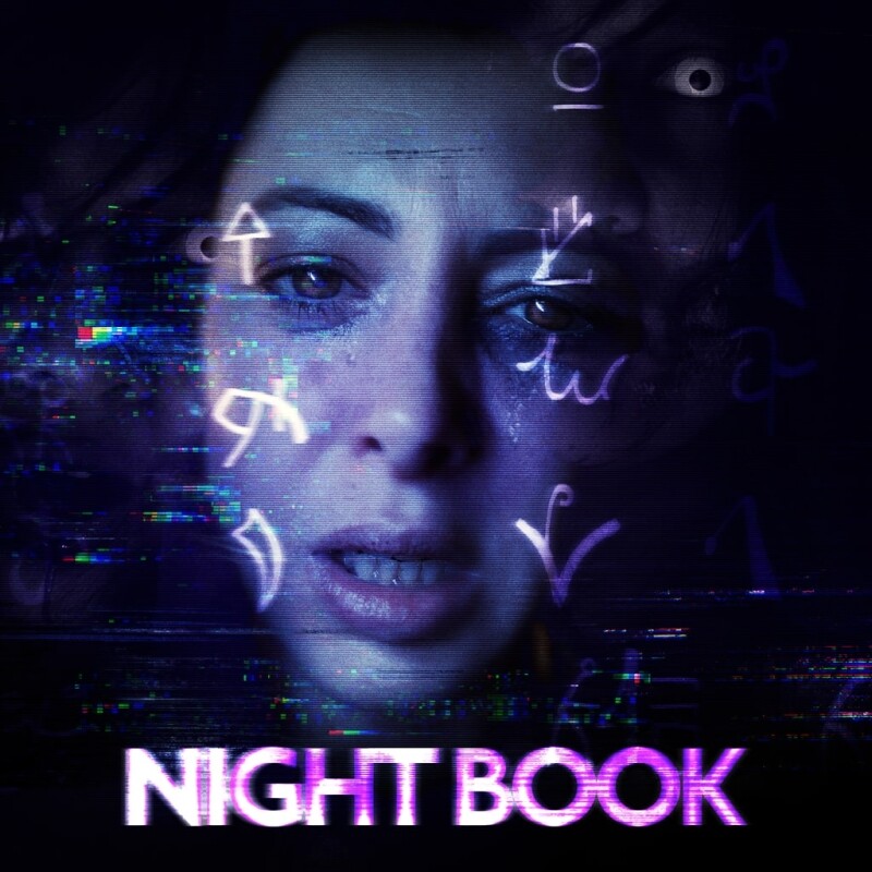 Jogo Night Book - PS4 & PS5